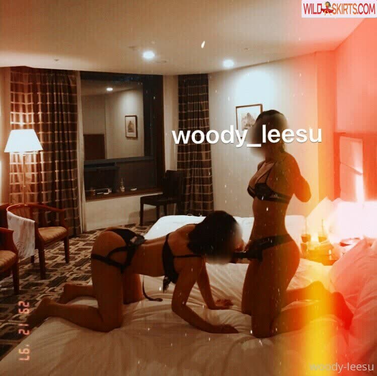 Leesuwoody nude leaked photo #4