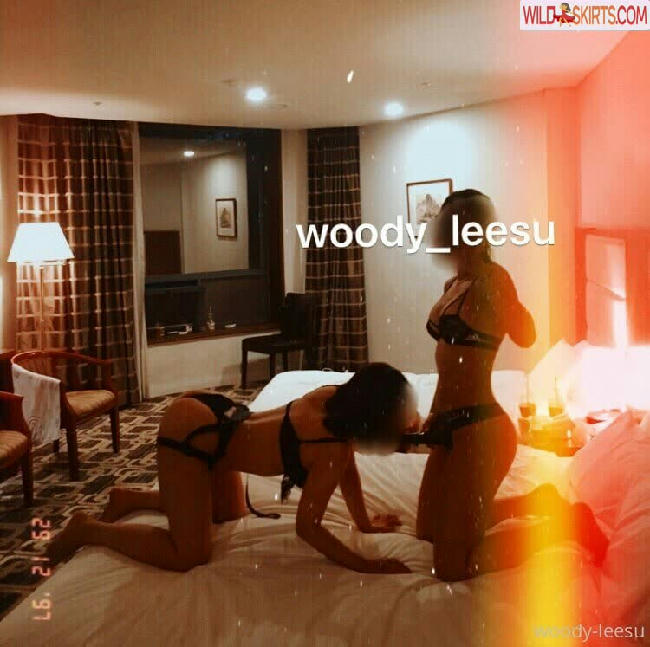 Leesuwoody nude leaked photo #2