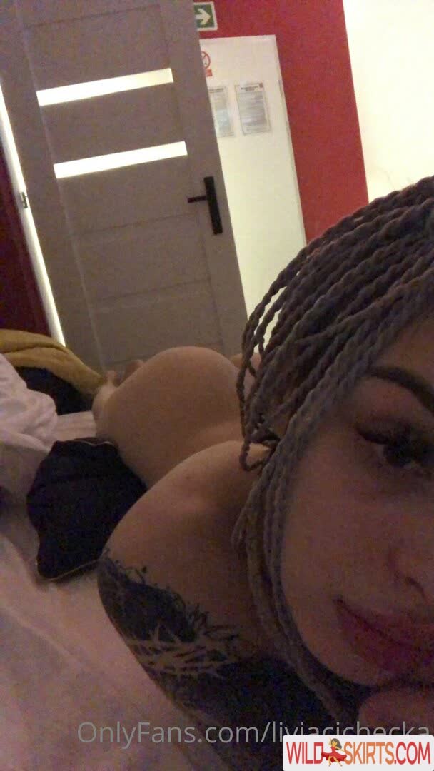 leevyyahs / leevyyah / leevyyahs / liviacichecka nude OnlyFans, Instagram leaked photo