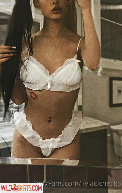 leevyyahs / leevyyah / leevyyahs / liviacichecka nude OnlyFans, Instagram leaked photo #35