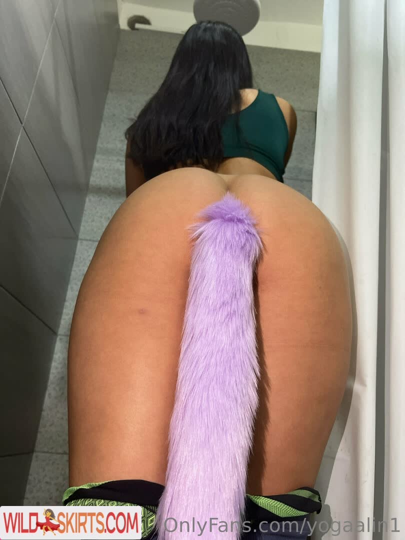 Leexlinaa nude leaked photo #39