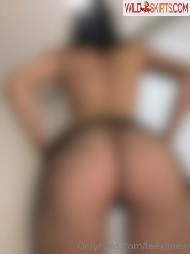 leexlinee / leexlinee / lexxlanee nude OnlyFans, Instagram leaked photo #2