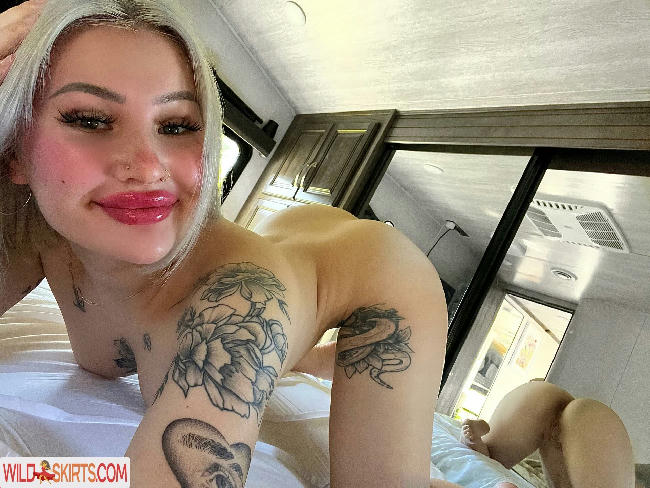 Leeza / leezapeach / leezaspeach nude OnlyFans, Instagram leaked photo #41