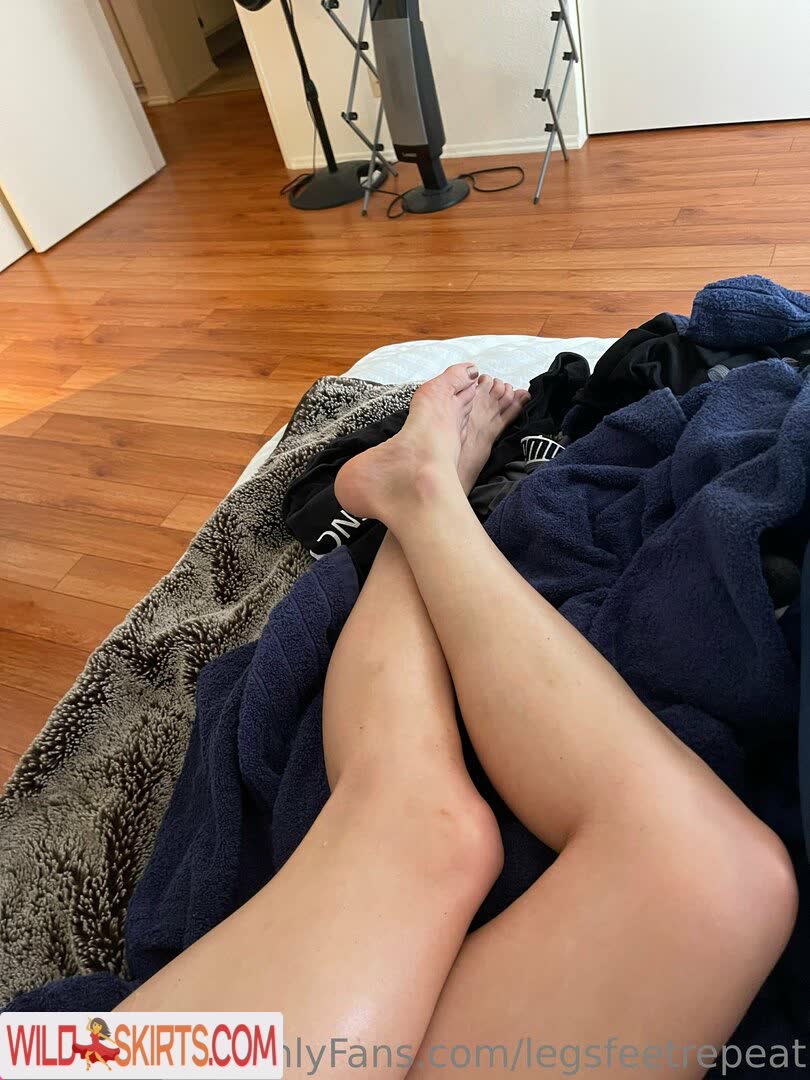 legsfeetrepeat / ciarahanna20 / legsfeetrepeat nude OnlyFans, Instagram leaked photo #35
