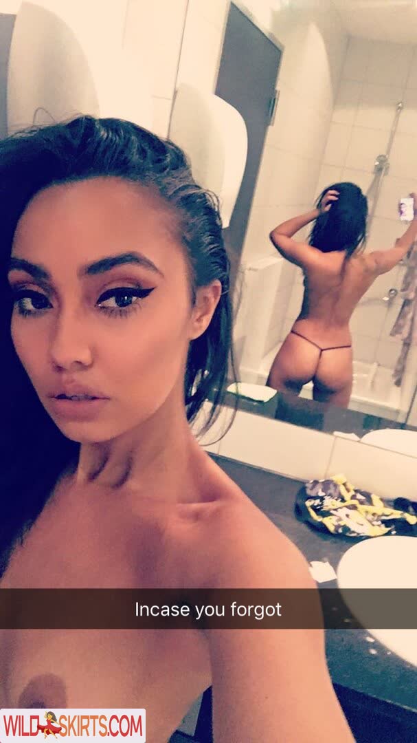 Leigh-Anne Pinnock nude leaked photo #56