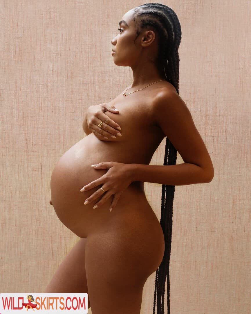 Leigh-Anne Pinnock nude leaked photo #25