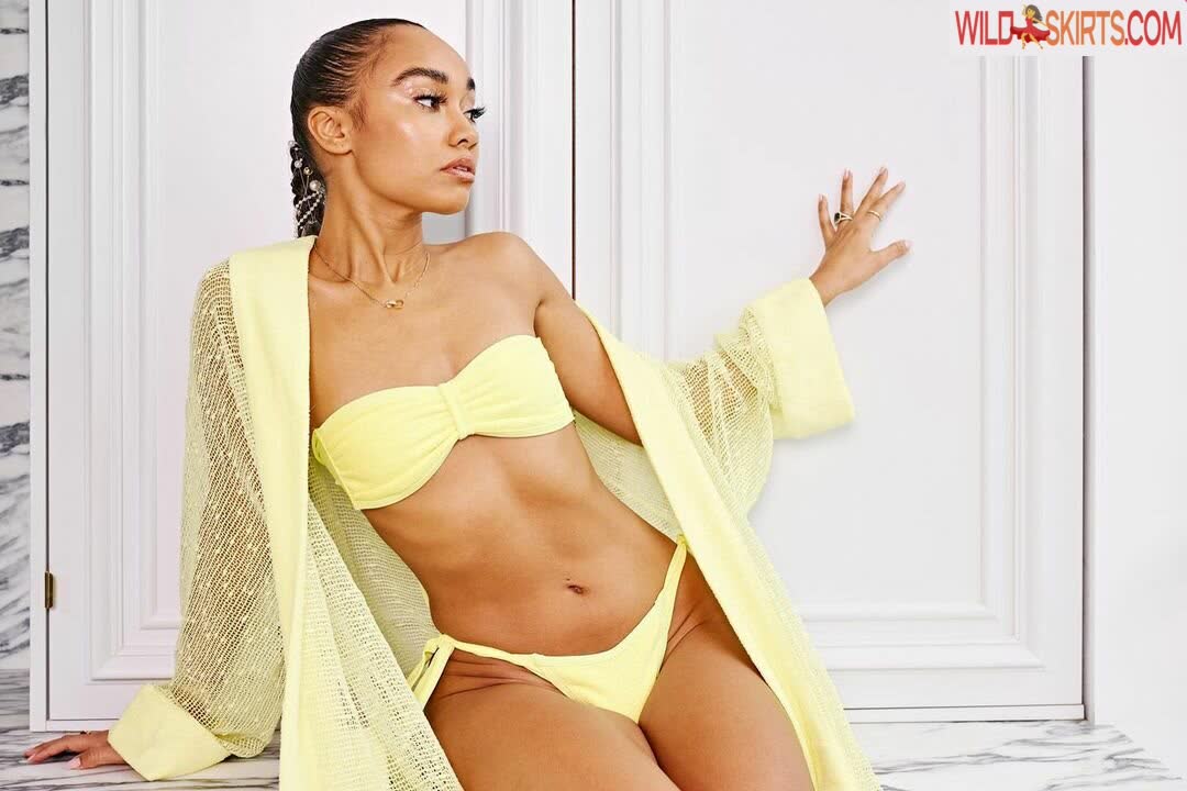 Leigh-Anne Pinnock nude leaked photo #39