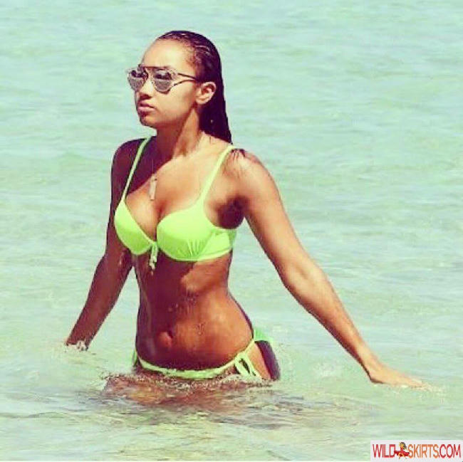 Leigh-Anne Pinnock / leighannepinnock nude Instagram leaked photo #31