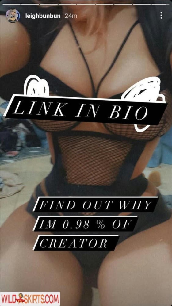 Leighbunbun / leighbunbun nude OnlyFans, Instagram leaked photo #19