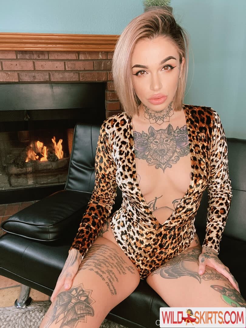 Leighravenx nude leaked photo #68