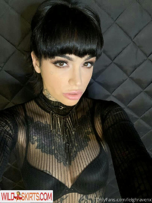 leighravenx nude OnlyFans, Instagram leaked photo #41