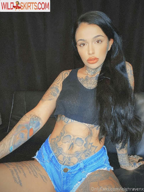 leighravenx nude OnlyFans, Instagram leaked photo #45