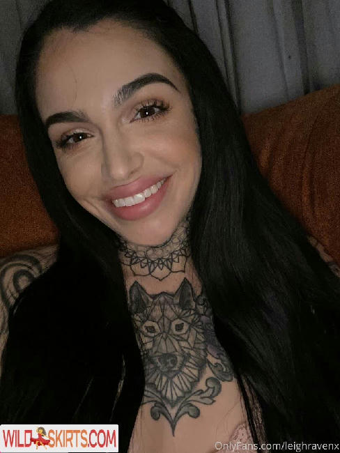 leighravenx nude OnlyFans, Instagram leaked photo #50