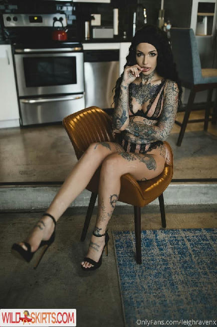 leighravenx nude OnlyFans, Instagram leaked photo #48