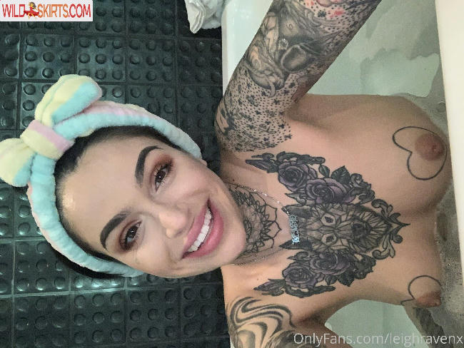 leighravenx nude OnlyFans, Instagram leaked photo #75