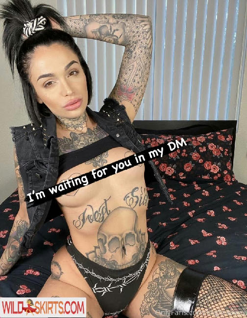 leighravenx nude OnlyFans, Instagram leaked photo #70