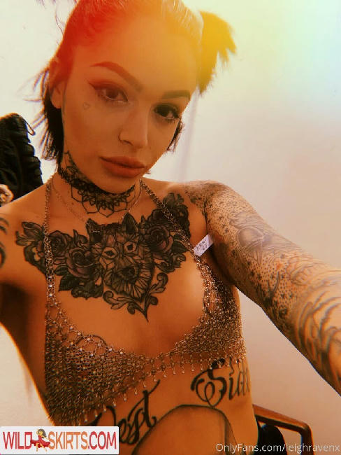 leighravenx nude OnlyFans, Instagram leaked photo #80