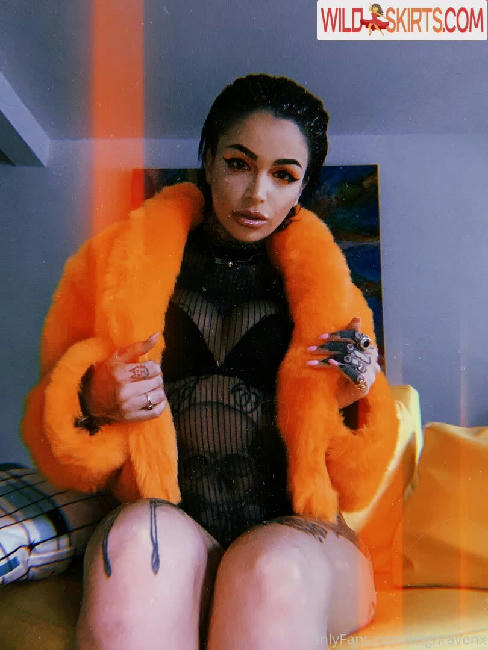 leighravenx nude OnlyFans, Instagram leaked photo #84