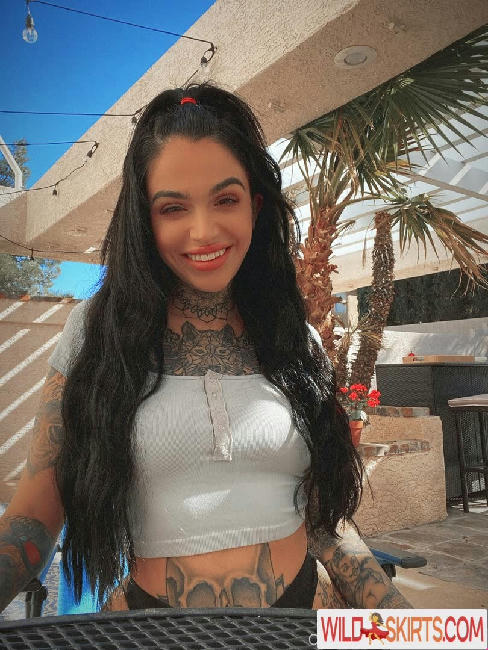 leighravenx nude OnlyFans, Instagram leaked photo #91