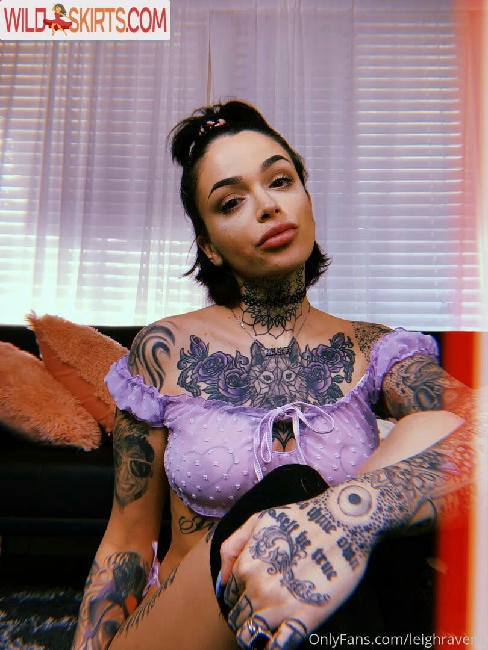 leighravenx nude OnlyFans, Instagram leaked photo #98