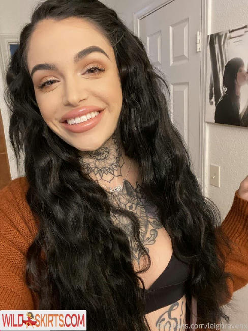 leighravenx nude OnlyFans, Instagram leaked photo #95