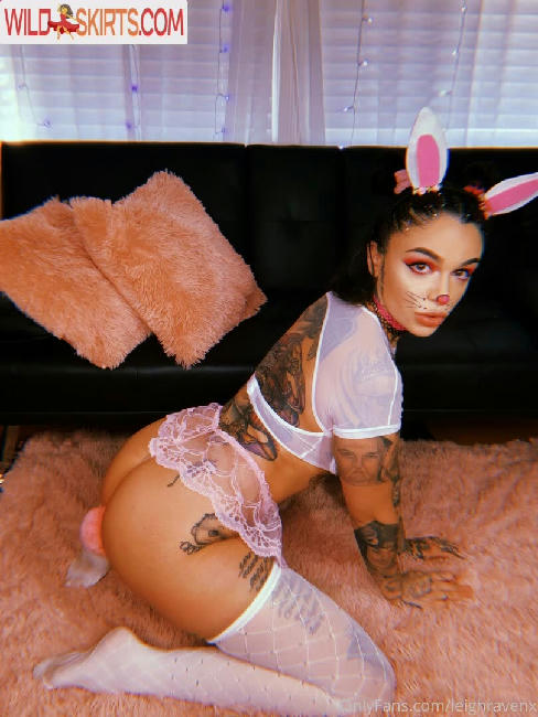 leighravenx nude OnlyFans, Instagram leaked photo #97