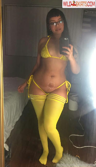 leilacherryfree / _chausterrrr / leilacherryfree nude OnlyFans, Instagram leaked photo #12