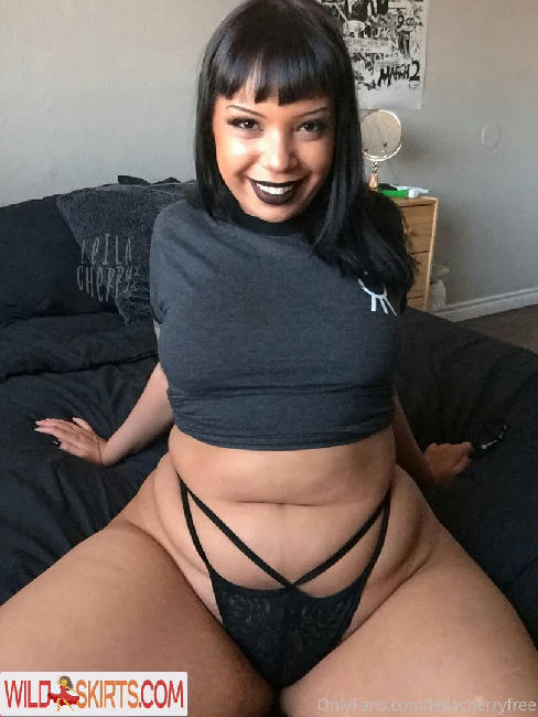 leilacherryfree / _chausterrrr / leilacherryfree nude OnlyFans, Instagram leaked photo #72