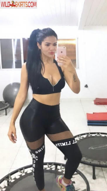 Leilinha Fitness / leilanerocha / leilinha_fit nude OnlyFans, Instagram leaked photo #12