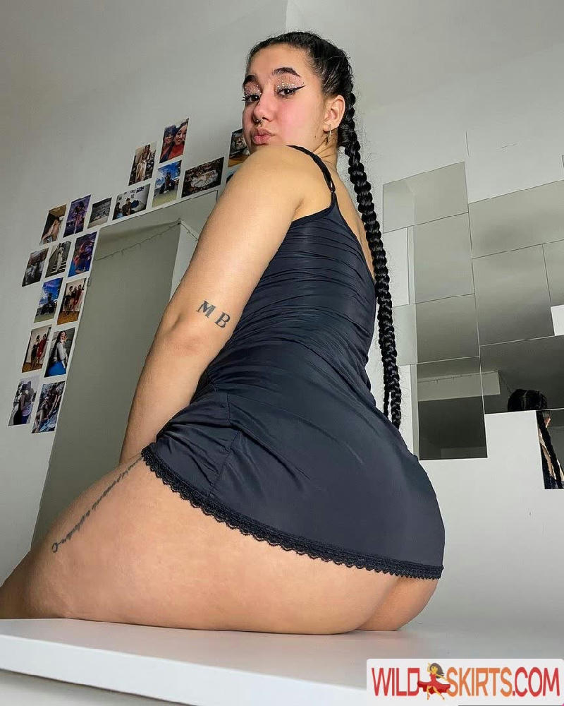 Leire Lopez / kissmybigass / leiirelopez_ nude OnlyFans, Instagram leaked photo #13