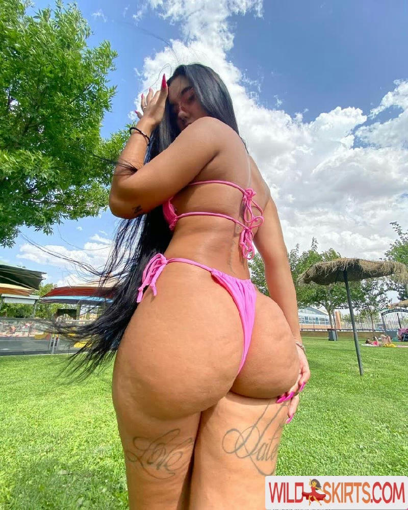 Leire Lopez / kissmybigass / leiirelopez_ nude OnlyFans, Instagram leaked photo #21