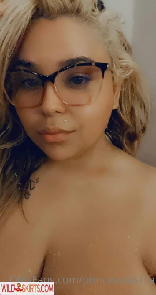 Leishla Gomez / king_leish / princessleishla nude OnlyFans, Instagram leaked photo #5