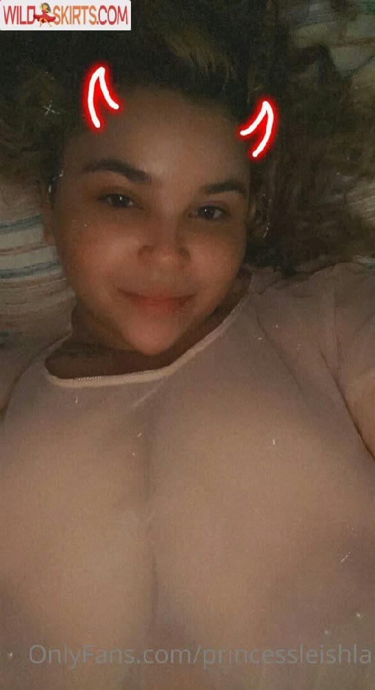 Leishla Gomez / king_leish / princessleishla nude OnlyFans, Instagram leaked photo #8