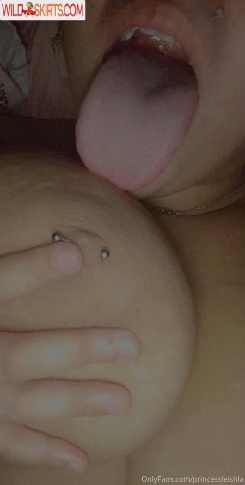 Leishla Gomez / king_leish / princessleishla nude OnlyFans, Instagram leaked photo #36