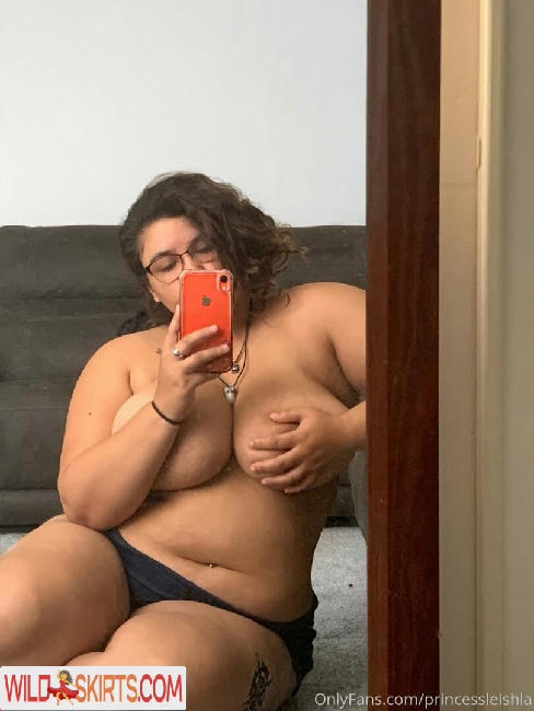 Leishla Gomez / king_leish / princessleishla nude OnlyFans, Instagram leaked photo #76