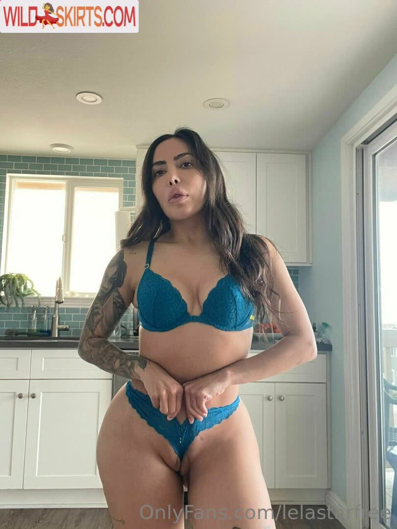 Lela Star / getlela / lela_star_official1 nude OnlyFans, Instagram leaked photo #3