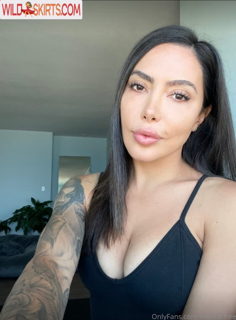 Lela Star / getlela / lela_star_official1 nude OnlyFans, Instagram leaked photo #22