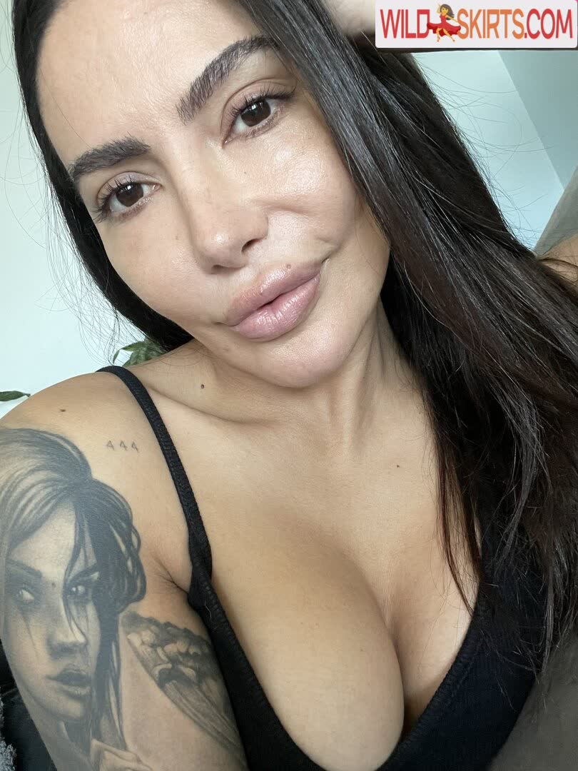 Lela Star / getlela / lela_star_official1 nude OnlyFans, Instagram leaked photo #2