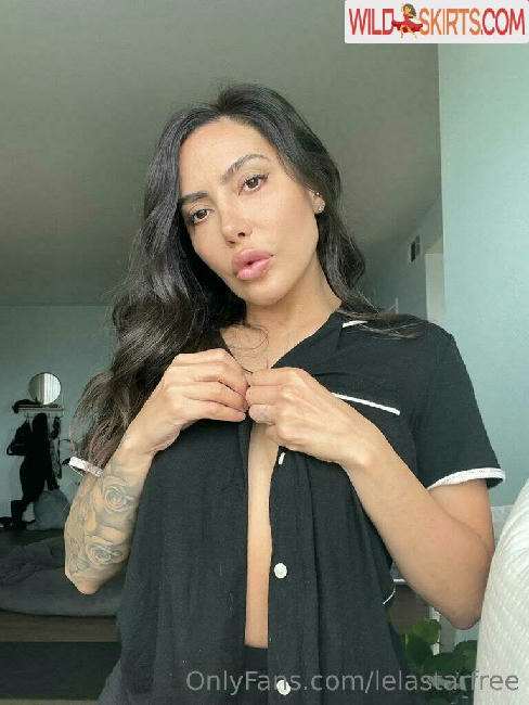 lelastarfree / lelastarfree / lelastartm nude OnlyFans, Instagram leaked photo #40