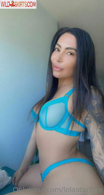 lelastarfree / lelastarfree / lelastartm nude OnlyFans, Instagram leaked photo #127