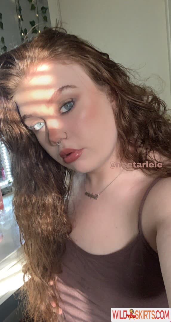 Lele Nectarlele / lelehotsex / nectarlele / nekolele nude OnlyFans, Instagram leaked photo #3