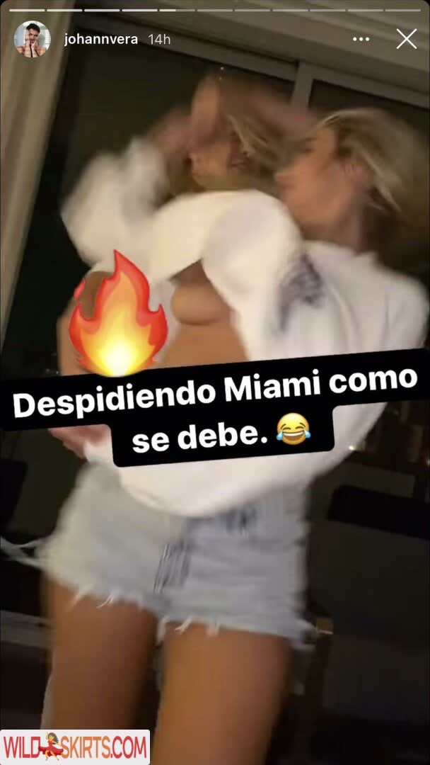 Lele Pons / lelepons nude Instagram leaked photo #12