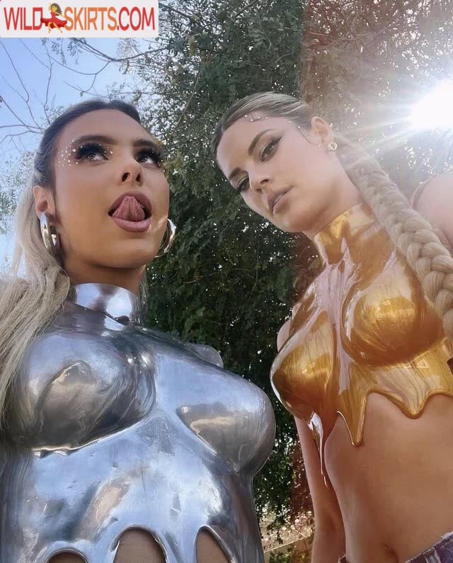 Lele Pons / lelepons nude Instagram leaked photo #1