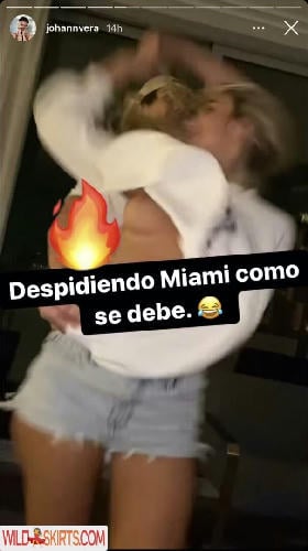 Lele Pons / lelepons nude Instagram leaked photo #2