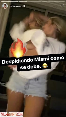 Lele Pons / lelepons nude Instagram leaked photo #15