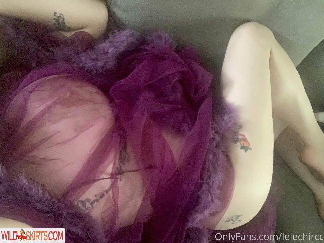 lelechircc / lelechicc / lelechircc nude OnlyFans, Instagram leaked photo #45