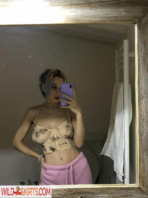 leliloo / leila.moooooooon / leliloo nude OnlyFans, Instagram leaked photo #117