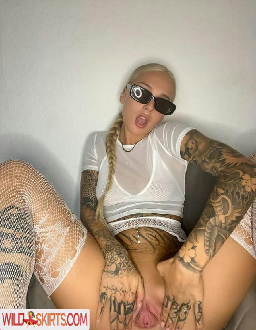 LemonLux / _Lemonlux / _lemonlux_ / lemonluxxx nude OnlyFans, Instagram leaked photo #4