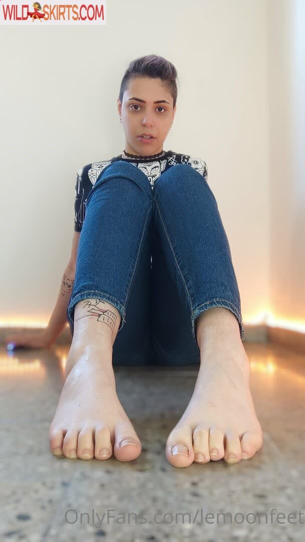 lemoonfeet / lemoonfeet / notmenotanymore nude OnlyFans, Instagram leaked photo #15