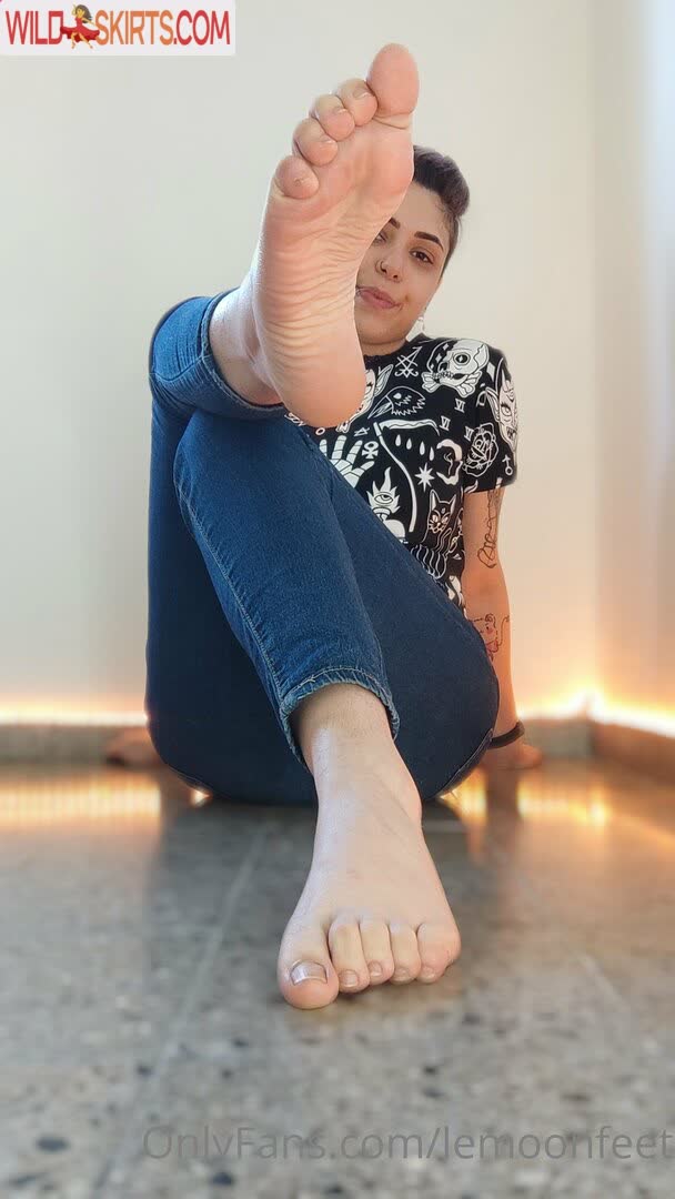 lemoonfeet / lemoonfeet / notmenotanymore nude OnlyFans, Instagram leaked photo #16